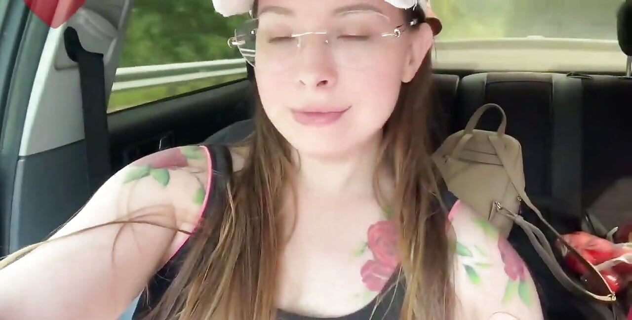 Ruk mijn lul, baby stop niet