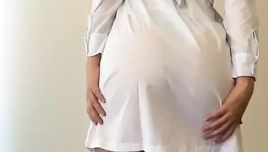 Домашнее Порно: Латиноамериканская Студентка Колледжа Занимается Сексом В Своей Университетской Форме