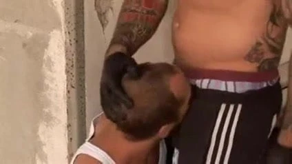 real men fucking raw