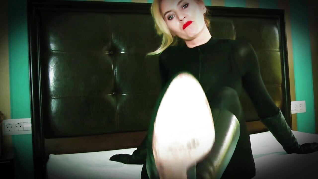 Catwoman executrix