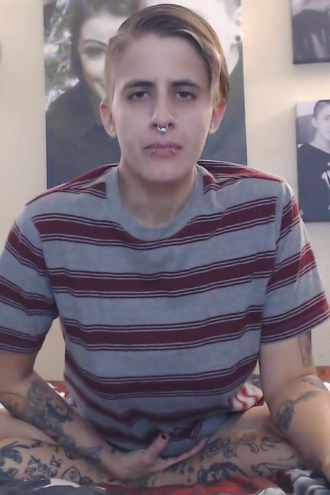 Red Bull- ejaculări noi