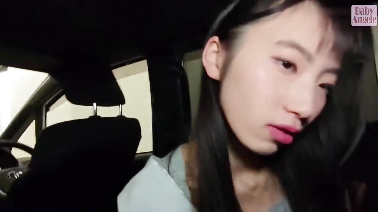 De Tochigi a un viaje de placer interminable, ella se empuja hasta el borde sin censura preñada