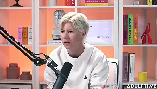 Шанель Камрина: Королева колчан. Время для взрослых, подкаст