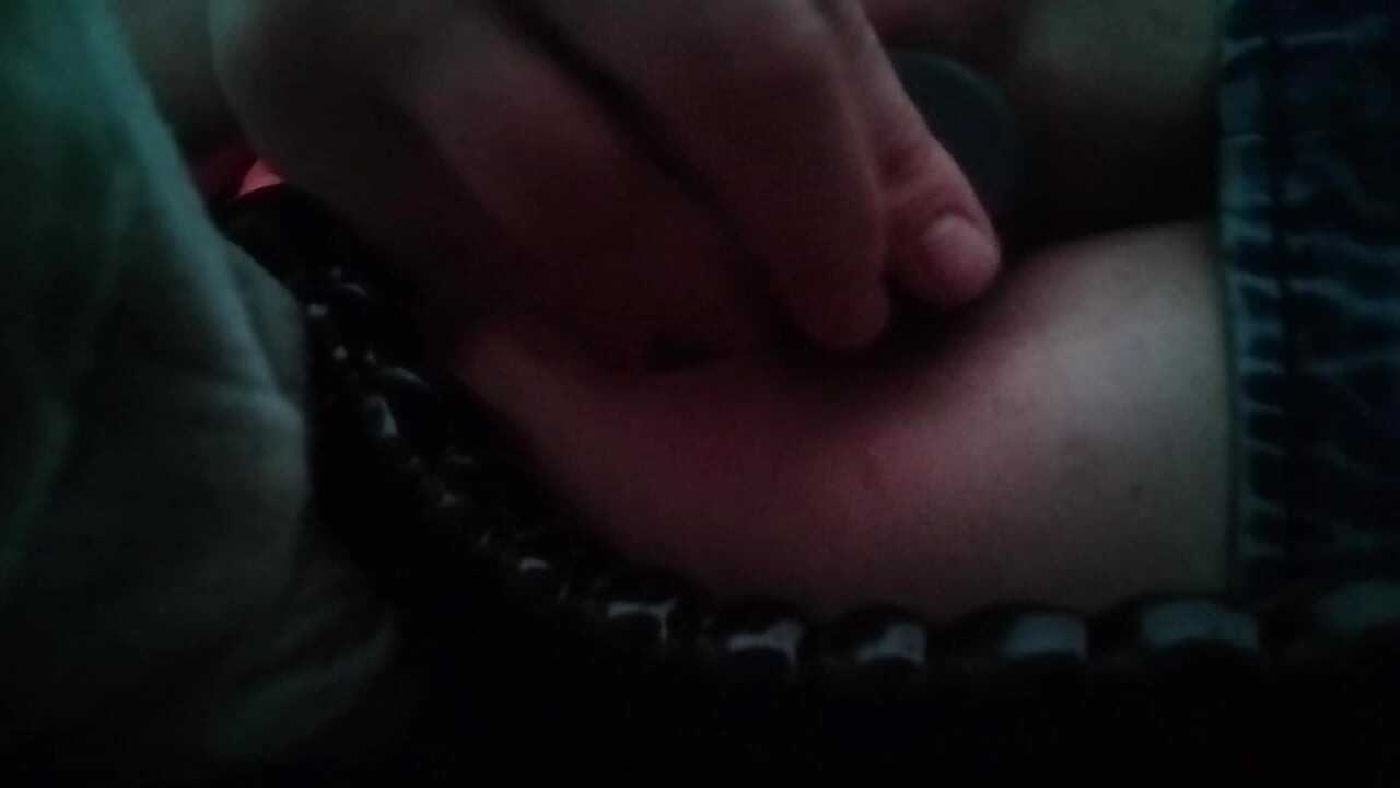 Everyone Comes in Thirsty for Cock