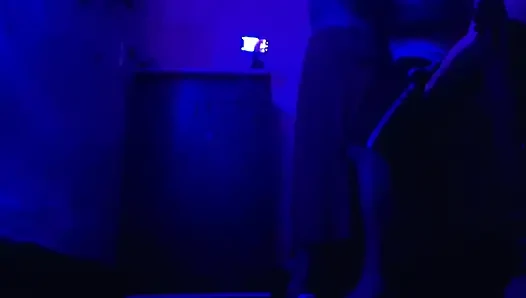 Video seks hardcore adik tiri india!