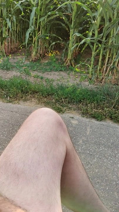 PUBLIC OUTDOOR CUM TRIBUTE 4 THEADORA LUTY - THEADORAGRAM