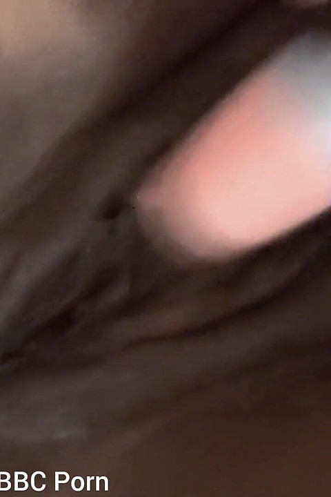 Pleasuring My Pussy with Big Dildo and Clit Vibrator