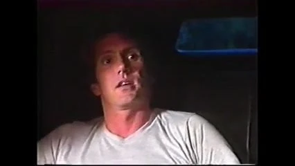 Eric Edwards and Kay Parker