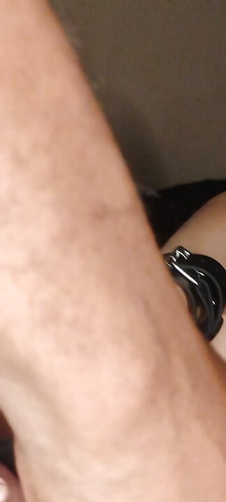 She loves sucking and fucking bbc