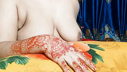 Gerçek üvey anne ve üvey oğlu yatak odasında seks - viral ev yapımı tabu dölleme