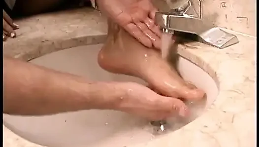 Streaming film dari taren hayes dari tanpa alas kaki rahasia