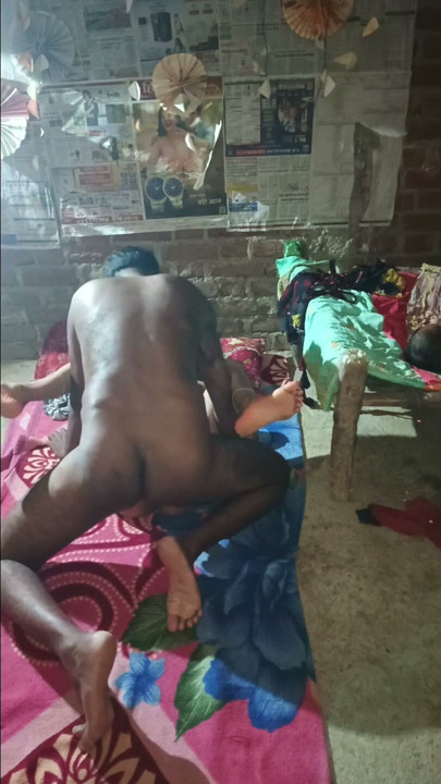 Young sister-in-law's sex video Indian sister-in-law had sex with thick video Indian. | Clip 1