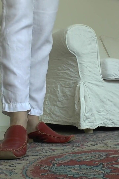 You Crave It Every Day: Sniffing My Feet and Cumming in Your Pants!