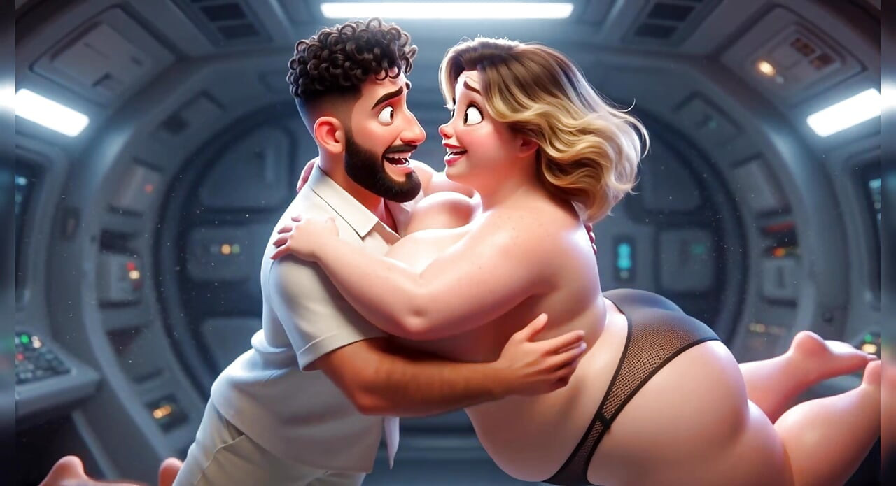Mode On Episode 5 Zero Gravity Lust