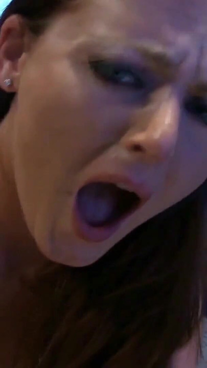 Memorable moment from "Curvy Big Tits Teen Rough Fuck to Multiple Squirt Orgasm"