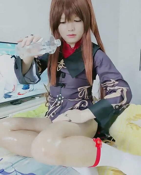 Cross-dresser 0010