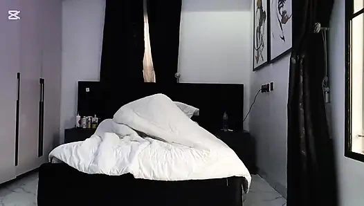 Spend the morning wit me.