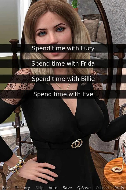 Dvorac Rosewater: magija i seks, sjajna kombinacija ep 9