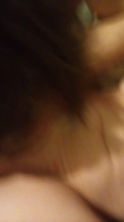 Must-share moment from "Ass eating of a 45 year old stripper."