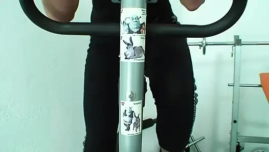 Vagina Gym Muda