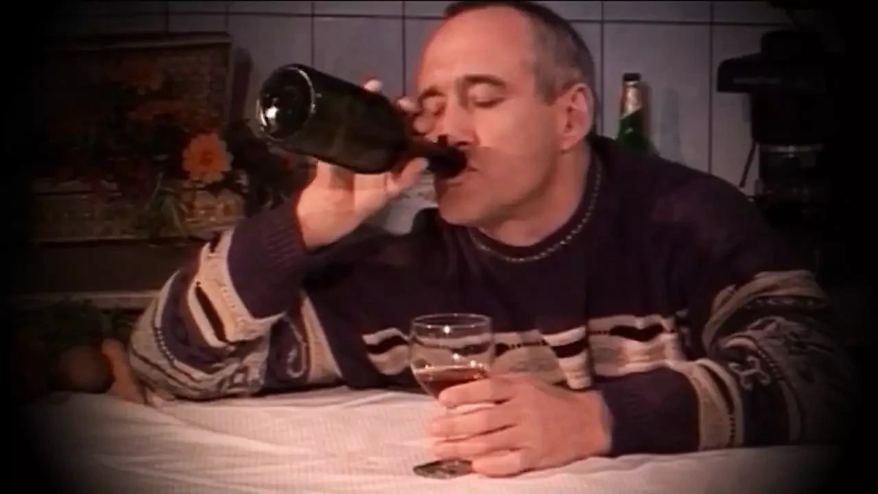 Mio marito davvero cornuto