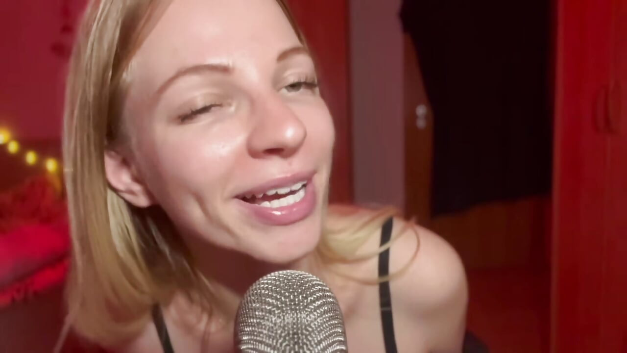 บี้ไข่โหด ASMR โรลเพลย์