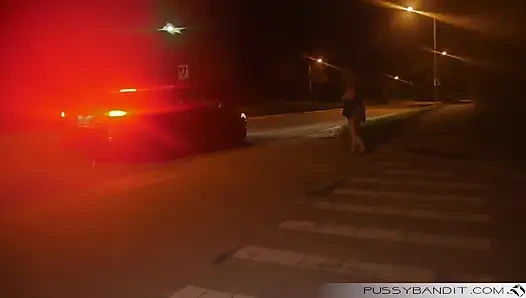 Hello Sexy Lady Part 1