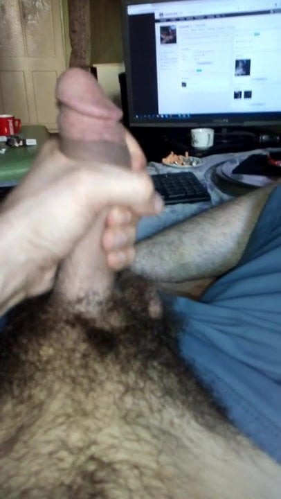 my penis