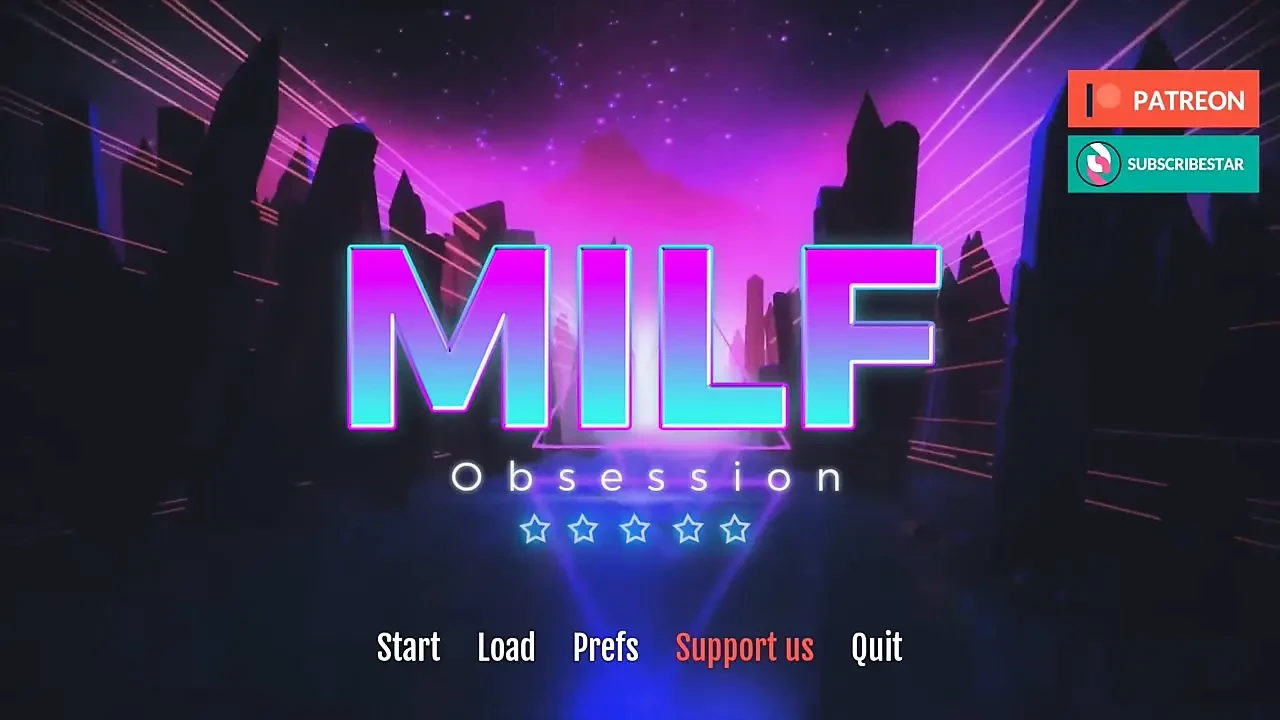 MILF Obsession: Big Ass & Big Tits in the Office