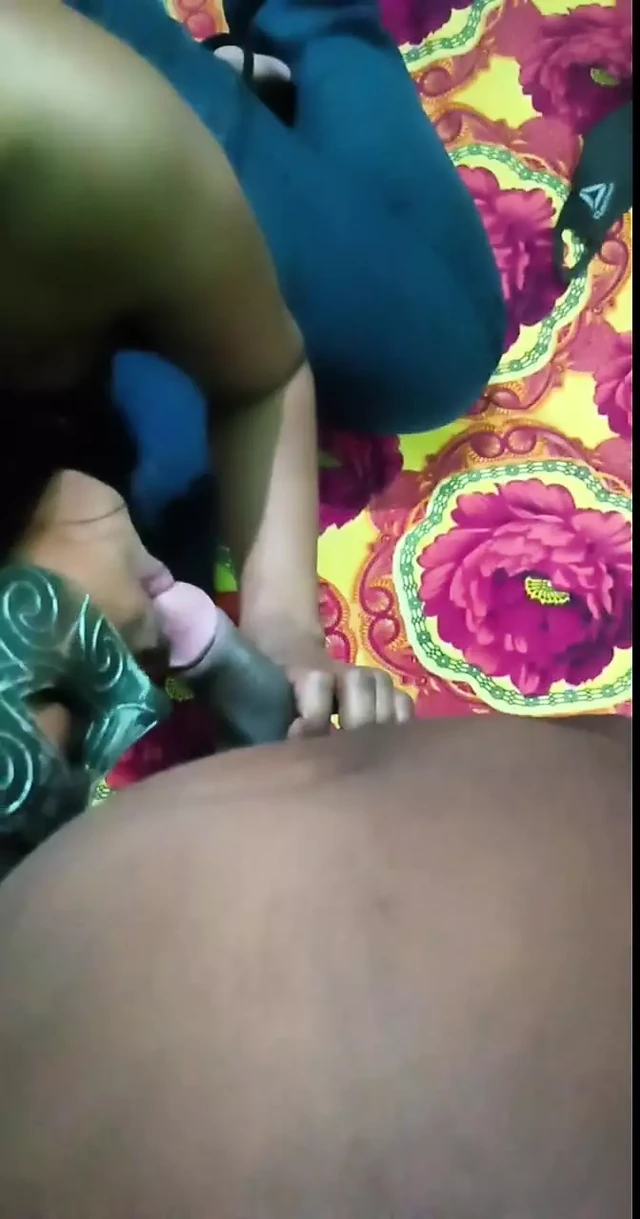 Desi wife