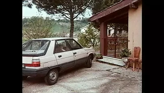 CHAMPAGNE (Full Movie)