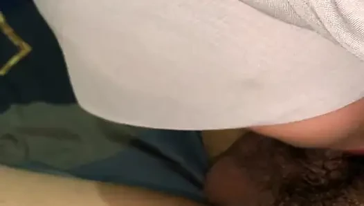 Naughty Girl Blowjob Cock