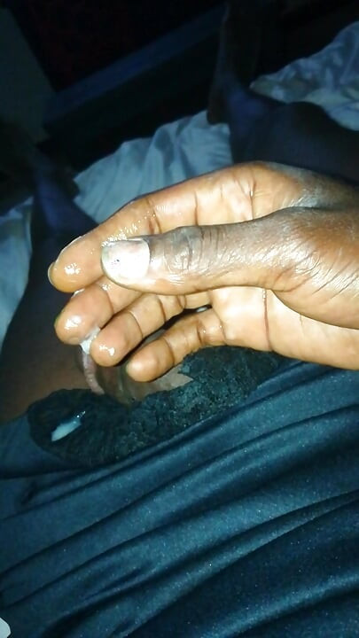 Я люблю швидко кінчати