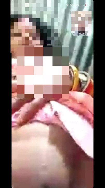 لحظة مذهلة من "فيديو ديسي اتصل بي جاند ديخ جاو كي بهابي"