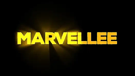 Blonde MILF Fucked by the Pool