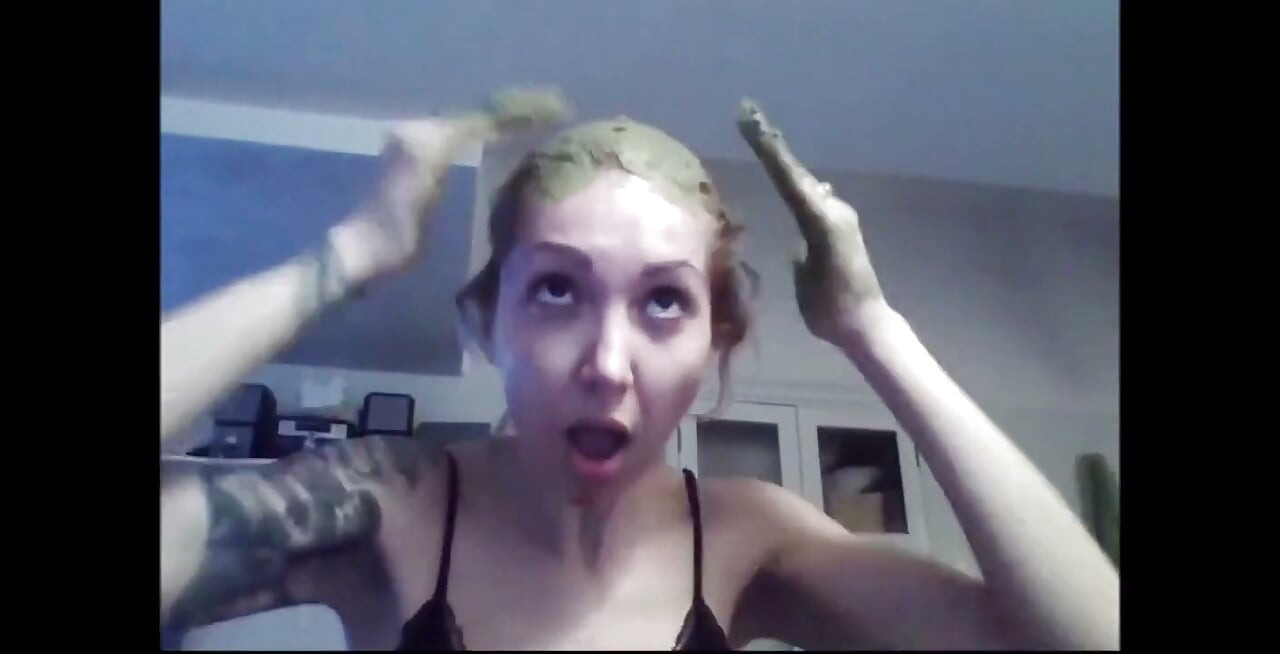 Magic Spell! Horrible Woman Becomes Beautiful