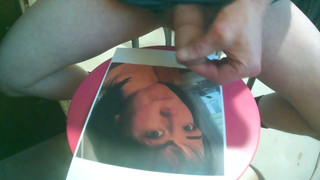 Cumtribute on darkknez