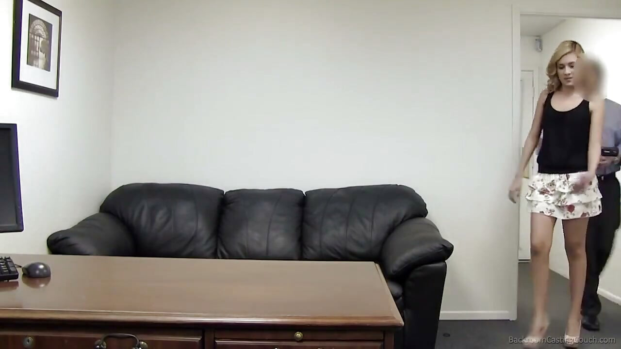 Vysokoškolská studentka tory masážní terapie