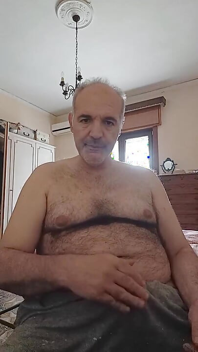You Want This Pig's Dick stepdaddy