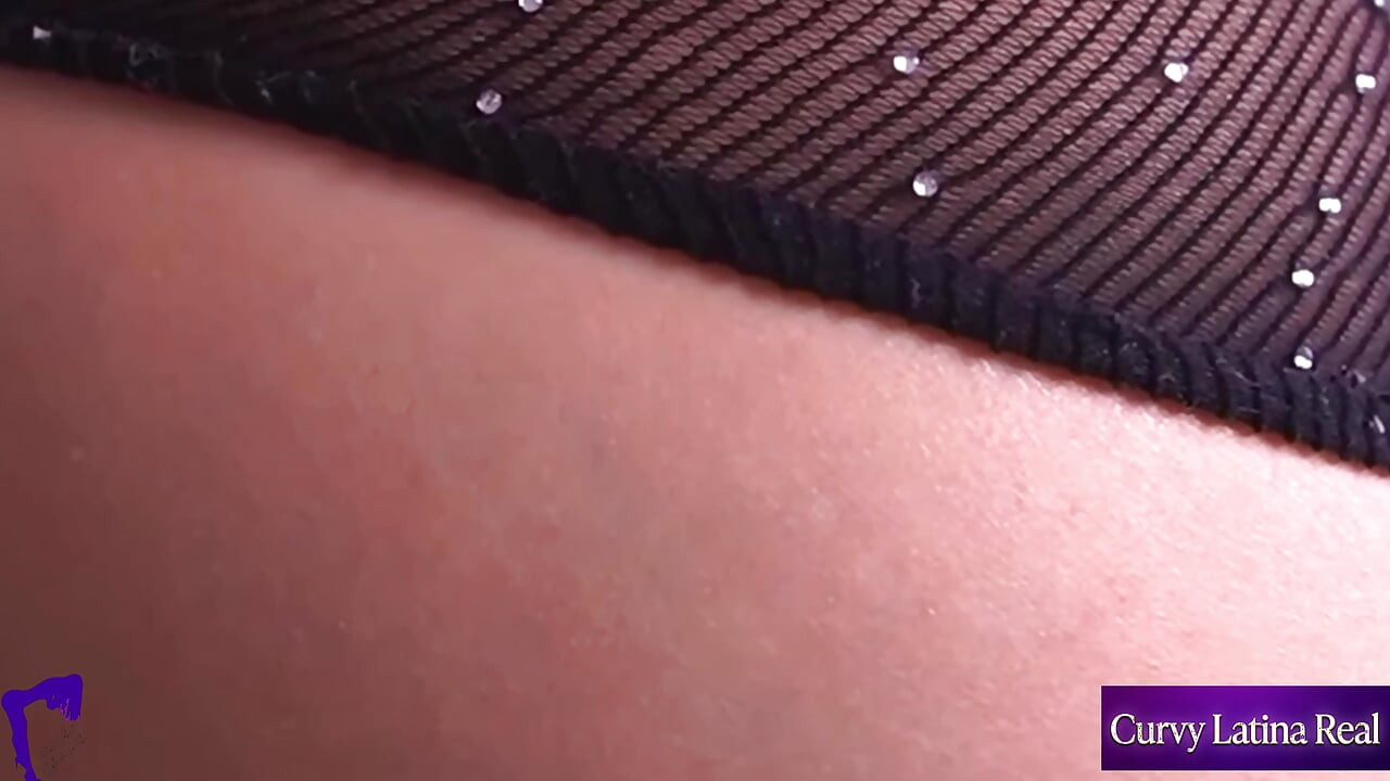 Cheating Latina MILF Wife Webcam POV: Standing Fucking Machine then Double Dildo Doggy with Anus View Real