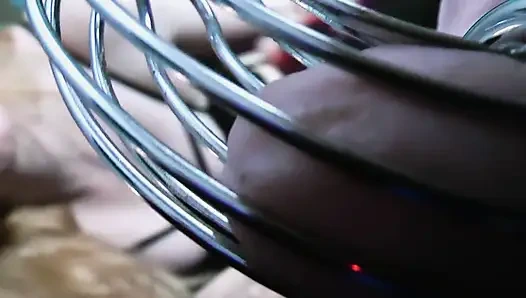 Кошмар с медового месяца