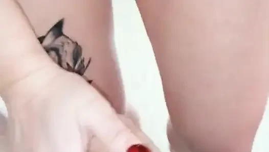 Emmas evde kucak dansı bölüm 2 (sürprizle)