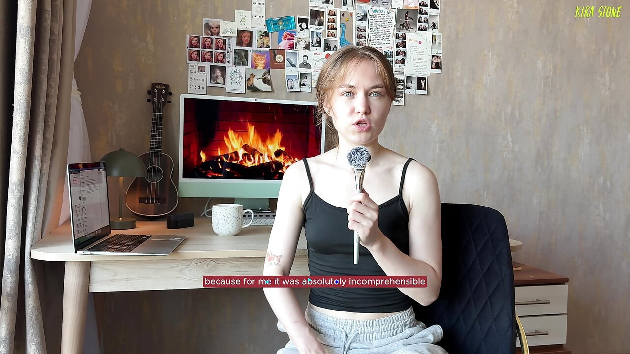 Як я зрозуміла, що я лесбійка. Мій перший лесбійський сексуальний досвід