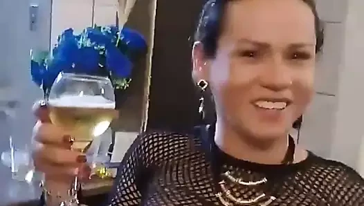 Moci porn video – Dino Moci trans