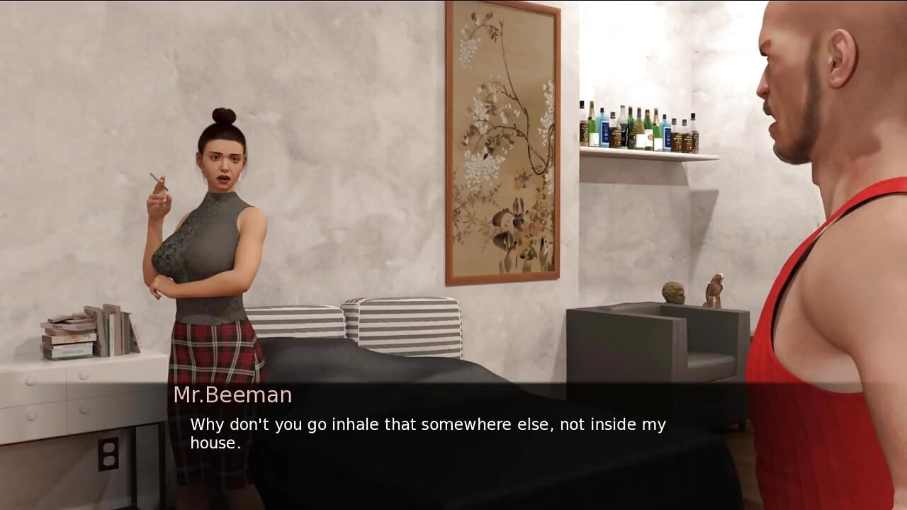 A Step-mother's Love (orborigin) part 6 Part 59 Gameplay by Loveskysan69