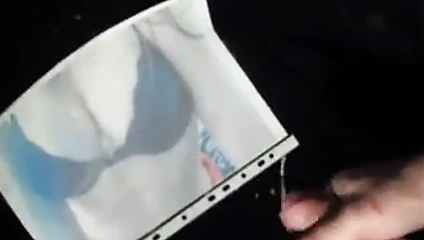 Cum haraç için danielle92