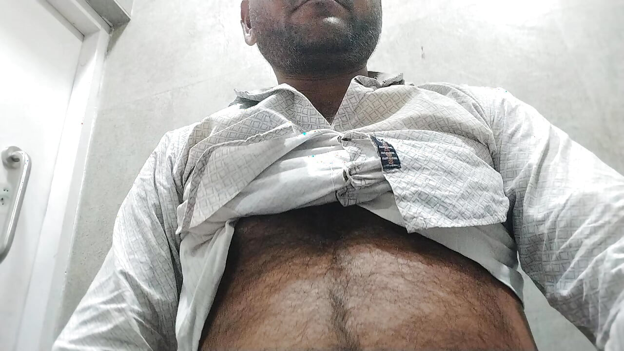 Real boy desi man