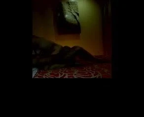 husband film her wife riding me
