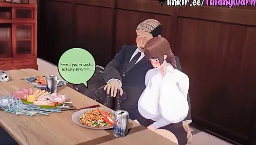 Suddenly Engaged