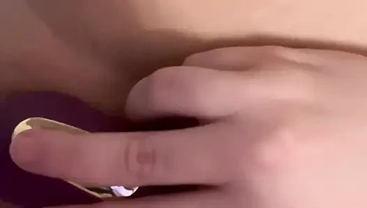 Bikin memek berbuluku muncrat